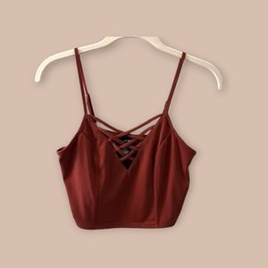 Wet Seal Tank Top